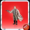 Star Wars Retro Collection Han Solo (Endor)