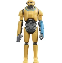 Star Wars Retro Collection NED-8