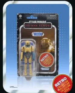 Star Wars Retro Collection NED-8