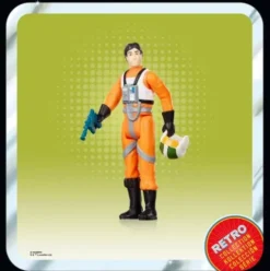 STAR WARS Retro Collection STAR WARS: A New Hope Multipack