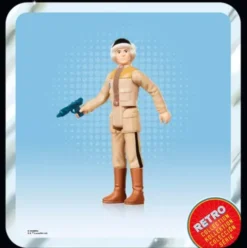 STAR WARS Retro Collection STAR WARS: A New Hope Multipack