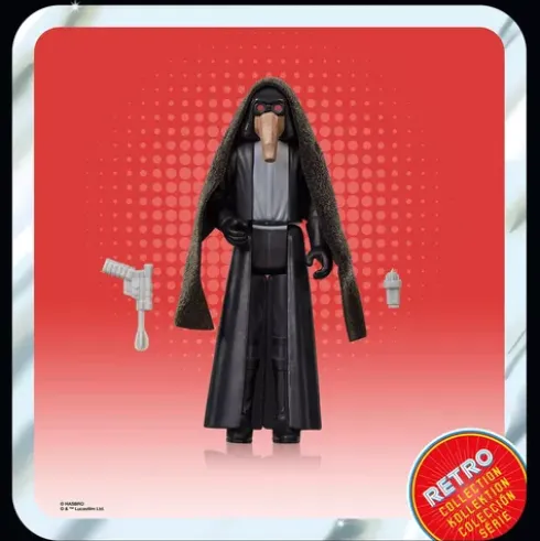 STAR WARS Retro Collection STAR WARS: A New Hope Multipack