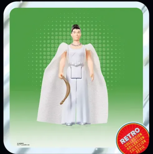STAR WARS Retro Collection STAR WARS: A New Hope Multipack