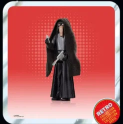 STAR WARS Retro Collection STAR WARS: A New Hope Multipack