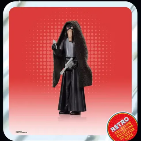 STAR WARS Retro Collection STAR WARS: A New Hope Multipack
