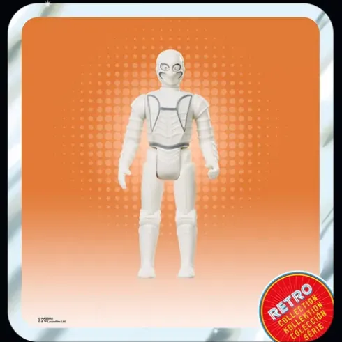 STAR WARS Retro Collection STAR WARS: A New Hope Multipack