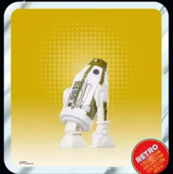 STAR WARS Retro Collection STAR WARS: A New Hope Multipack