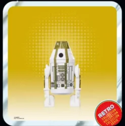 STAR WARS Retro Collection STAR WARS: A New Hope Multipack