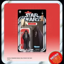 STAR WARS Retro Collection STAR WARS: A New Hope Multipack
