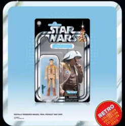 STAR WARS Retro Collection STAR WARS: A New Hope Multipack
