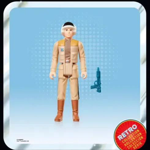 STAR WARS Retro Collection STAR WARS: A New Hope Multipack