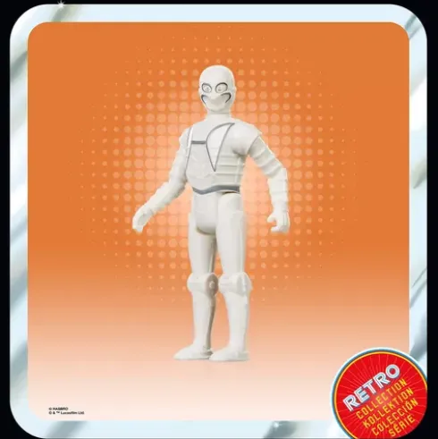 STAR WARS Retro Collection STAR WARS: A New Hope Multipack