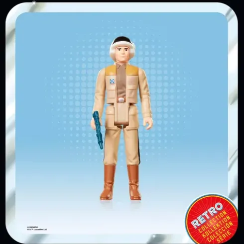 STAR WARS Retro Collection STAR WARS: A New Hope Multipack