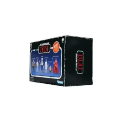 Star Wars Retro Collection Star Wars: Return of the Jedi Multipack