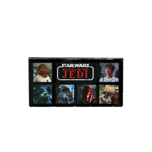 Star Wars Retro Collection Star Wars: Return of the Jedi Multipack