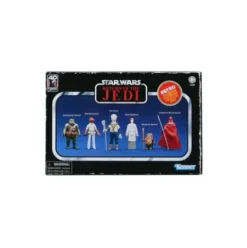 Star Wars Retro Collection Star Wars: Return of the Jedi Multipack