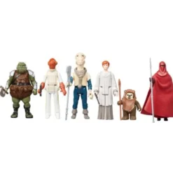 Star Wars Retro Collection Star Wars: Return of the Jedi Multipack