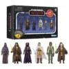 Star Wars Retro Collection Star Wars: The Acolyte Figure Multipack