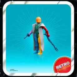 Star Wars Retro CollectionThe Mandalorian Prototype Edition