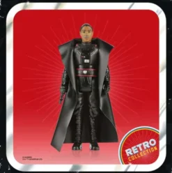 Star Wars Retro Collection Wave S3 The Mandalorian