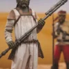 Star Wars Return of the Jedi Figura 1/6 Klaatu