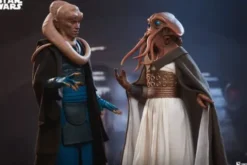 Star Wars: Return of the Jedi Figura 1/6 Bib Fortuna