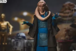 Star Wars: Return of the Jedi Figura 1/6 Bib Fortuna