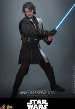 Star Wars Revenge of the Sith Figura Movie Masterpiece 1/6 Anakin Skywalker