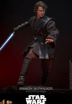 Star Wars Revenge of the Sith Figura Movie Masterpiece 1/6 Anakin Skywalker