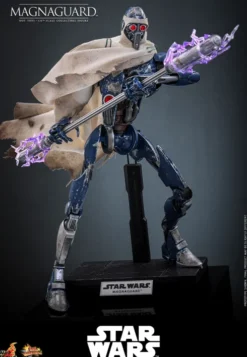 Star Wars Revenge of the Sith Figura 1/6 Movie Masterpiece Magnaguard