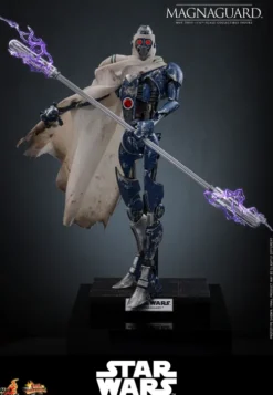 Star Wars Revenge of the Sith Figura 1/6 Movie Masterpiece Magnaguard