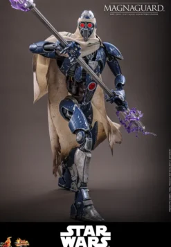 Star Wars Revenge of the Sith Figura 1/6 Movie Masterpiece Magnaguard