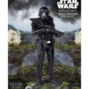 Star Wars Rogue One Figura Collectors Gallery 1/8 Death Trooper Specialist 27 cm