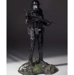 Star Wars Rogue One Figura Collectors Gallery 1/8 Death Trooper Specialist 27 cm