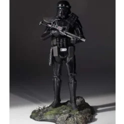 Star Wars Rogue One Figura Collectors Gallery 1/8 Death Trooper Specialist 27 cm