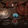 Star Wars Set de Accesorios Grogu