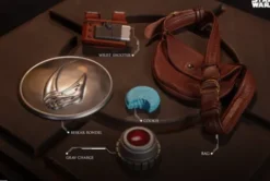 Star Wars Set de Accesorios Grogu