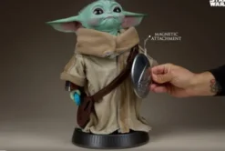 Star Wars Set de Accesorios Grogu
