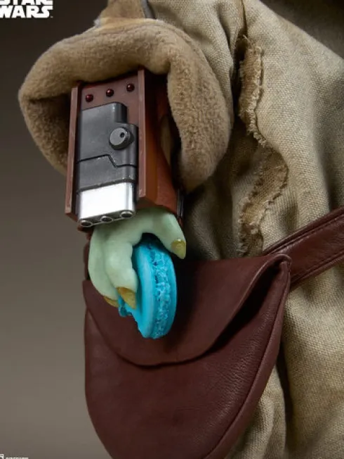 Star Wars Set de Accesorios Grogu