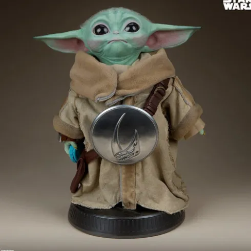 Star Wars Set de Accesorios Grogu