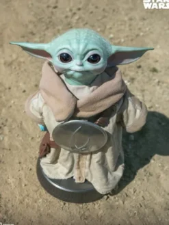 Star Wars Set de Accesorios Grogu