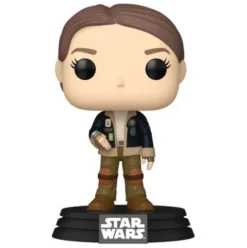 Star Wars: Skeleton Crew POP! Vinyl Figura Fern 9 cm
