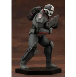 Star Wars The Bad Batch Estatua PVC ARTFX 1/7 Wrecker 26 cm Kotobukiya