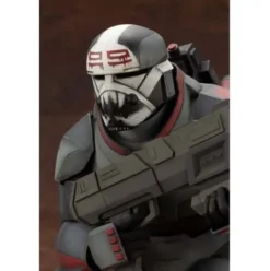 Star Wars The Bad Batch Estatua PVC ARTFX 1/7 Wrecker 26 cm Kotobukiya