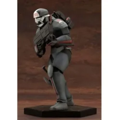 Star Wars The Bad Batch Estatua PVC ARTFX 1/7 Wrecker 26 cm Kotobukiya