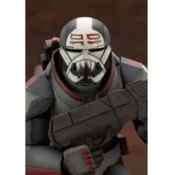 Star Wars The Bad Batch Estatua PVC ARTFX 1/7 Wrecker 26 cm Kotobukiya