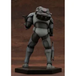 Star Wars The Bad Batch Estatua PVC ARTFX 1/7 Wrecker 26 cm Kotobukiya