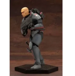 Star Wars The Bad Batch Estatua PVC ARTFX 1/7 Wrecker 26 cm Kotobukiya