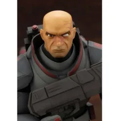 Star Wars The Bad Batch Estatua PVC ARTFX 1/7 Wrecker 26 cm Kotobukiya