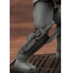 Star Wars The Bad Batch Estatua PVC ARTFX 1/7 Wrecker 26 cm Kotobukiya